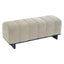 Modern Dining Bench For Dining Room