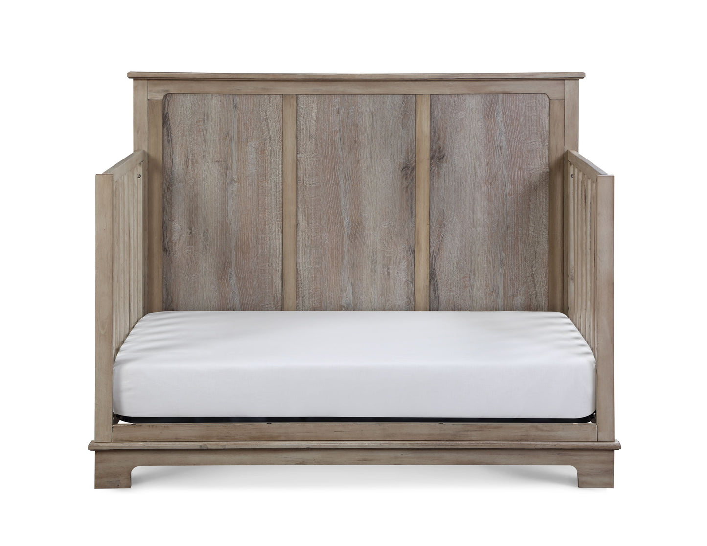 son - 4-In-1 Convertible Crib