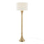 Lenuxe - Contemporary Floor Lamp