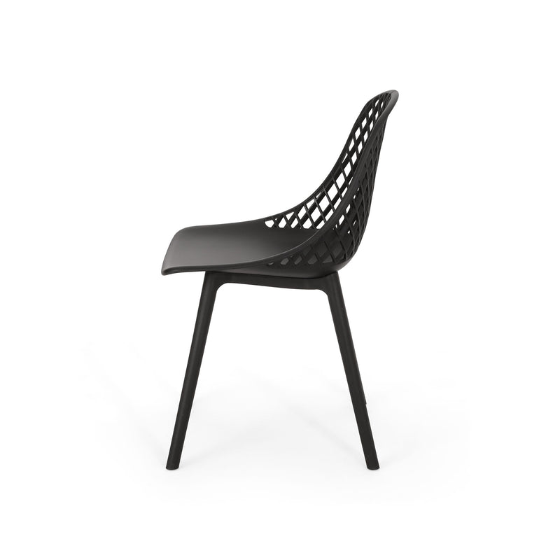 Lily Chair (Set of 2)