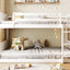 Bunk Bed With Ladder