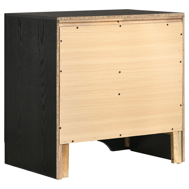 Annie - 4 Piece Bedroom Set
