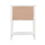 Vibrant Contemporary Nightstand