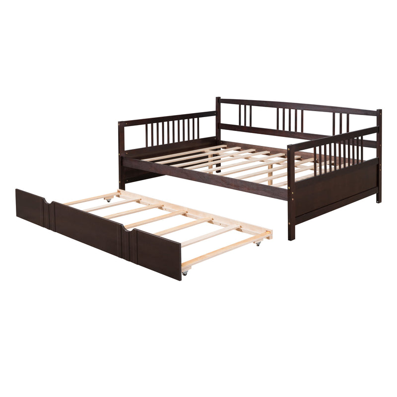 Multifunctional Modern Daybed