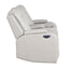 Benz - Power Recliner Set With LED Lighting And USB Charging