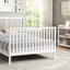 Connelly - 4-in-1 Convertible Crib