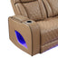 Fortuner - Power Reclining Sofa