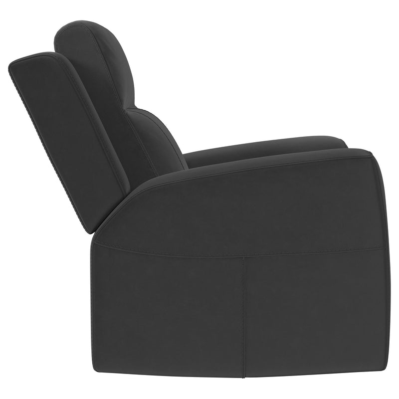 Slater - Reclining Sofa Set With Manual Recline