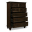 Sevilla - Chest