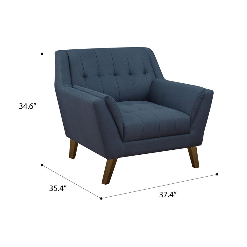 Modern Stylish Design Accent Chair