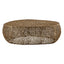 T3601 - Oval Coffee Table