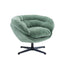 Modern Office Chair With 360 Degree Swivel