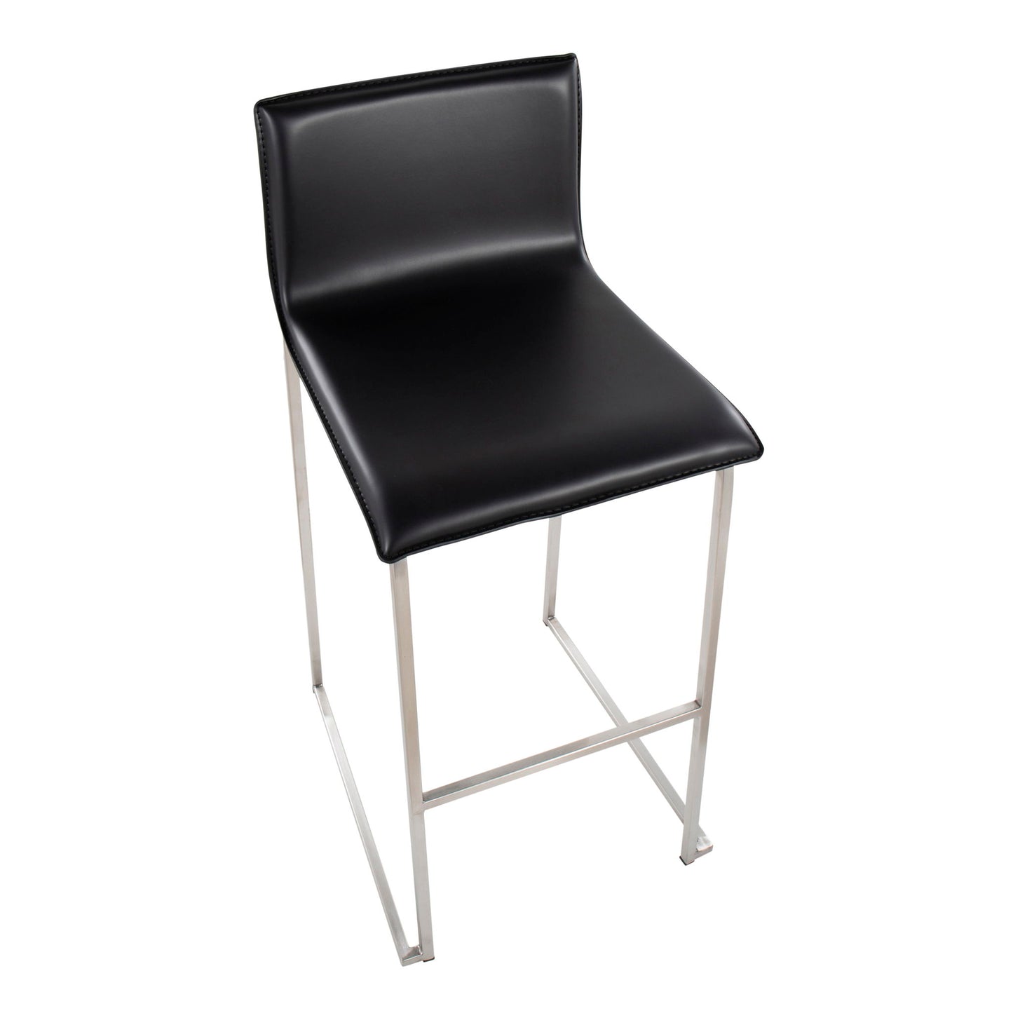 Mara - Contemporary Stylish Barstool (Set of 2)