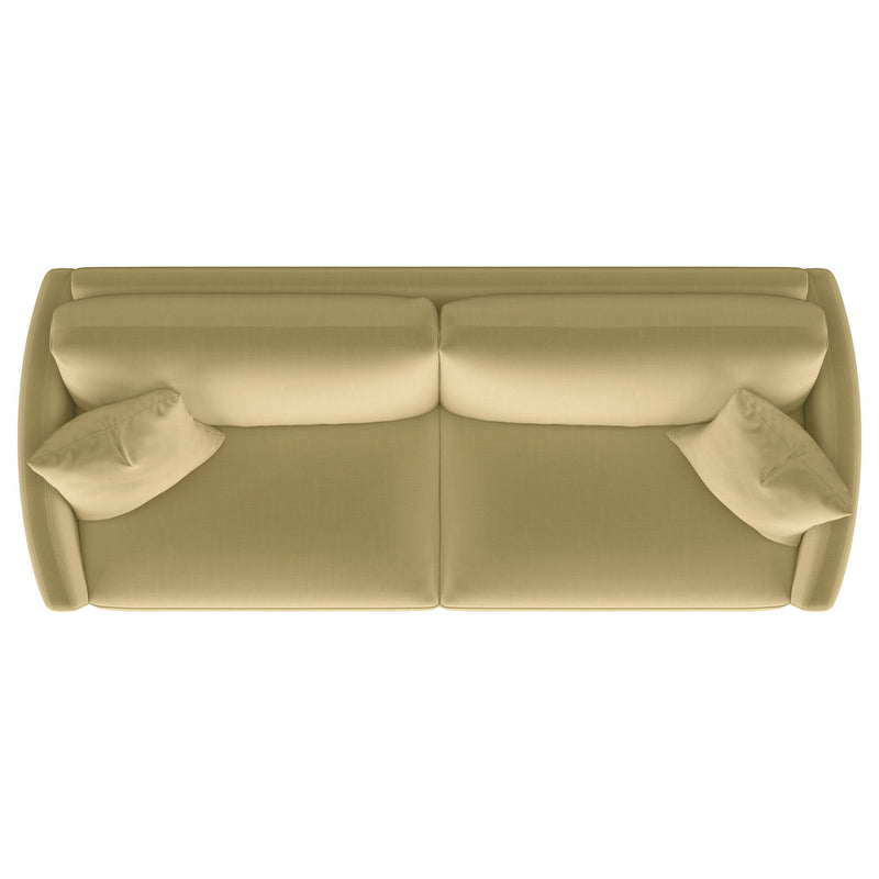 Whittier - Sofa - Camel