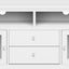 Cosmopolitan - Handcrafted Wide TV Media Stand