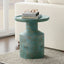 Haynes - Handcrafted Wooden Accent Table
