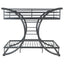 Weston - Bunk Bed Full Over Full - Gunmetal