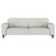 Evoke - Upholstered Tufted Sofa - Greige