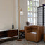 Vela - Floor Lamp - Bronze