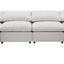 Naveen - Modular Sectional With Ottoman