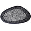 T3601 - Oval Coffee Table