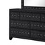 Sophia - 7 Drawer Dresser