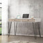 Desk - Taupe