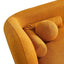 Donna - Japandi Design Boucle Sofa