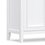 Amherst - 4 Door Storage Cabinet