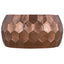 Ct101 - Modern Round Coffee Table