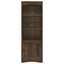 Stott - 3 Shelf Media Tower
