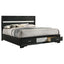Storage Platform Bed 2 Drawer