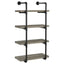 Industrial Design Wall Shelf