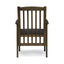 Casa - Acacia Dining Chair Set With Cushions,