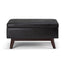 Owen - Upholstered Rectangular Storage Ottoman