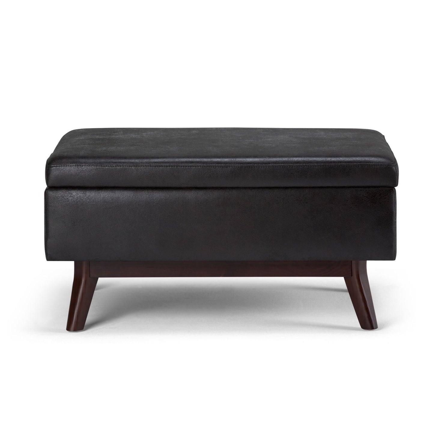 Owen - Upholstered Rectangular Storage Ottoman