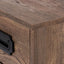 Computer Desk For Home Office, Laptop, Storage Drawers, Transitional