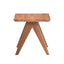 Velentina - Accent Table - Natural
