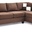 Malone - Comfort Sectional