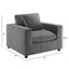 Caylie - Armchair