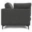 Ava - Mid Century Sofa, Upholstered
