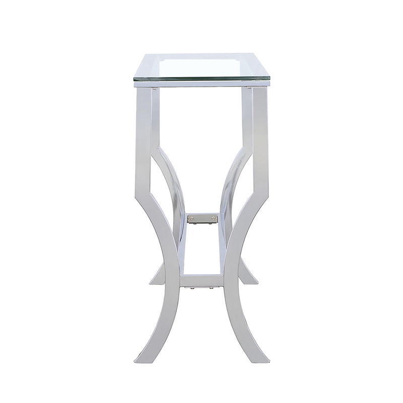 Seroff - Table