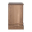 Coventry Hall - Nightstand - Pecan
