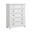 Jamestown - Chest - White