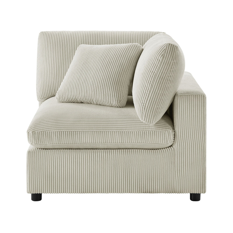 Chelsea - Modular Sectional