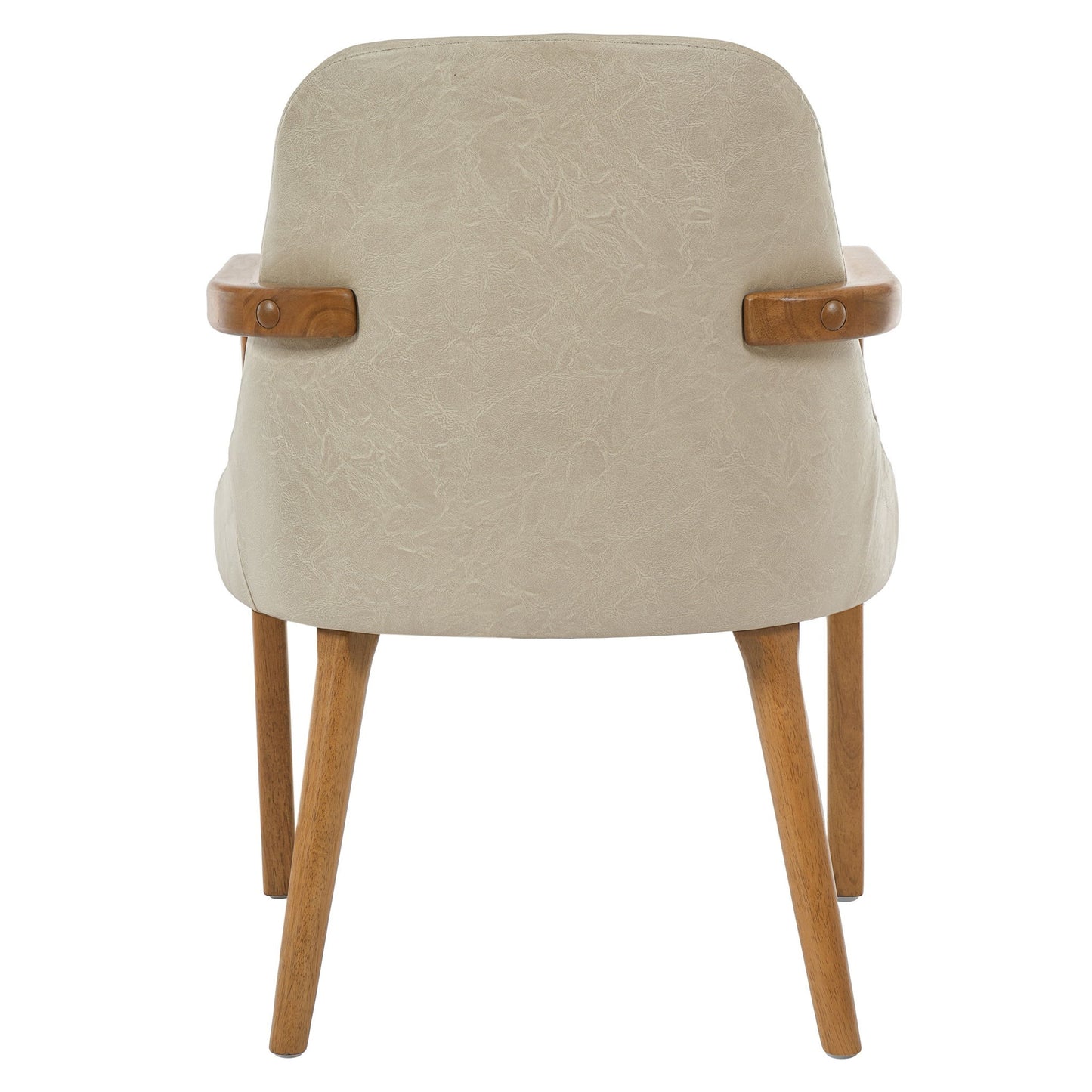 Dining Upholstered Armchairs (Set of 2)