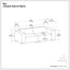 Rex - Handcrafted Sofa