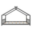 Playhouse Design Bed