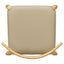 Dining Chairs With Ergonomic Backrest (Set of 2)