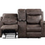 Quade - Console Loveseat
